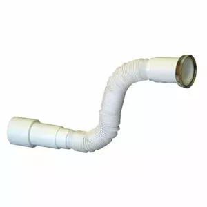 Sifons Rawiplast universāls izvelkams savienotājs 6/4” x 40/50 L 350–800 mm (B311)