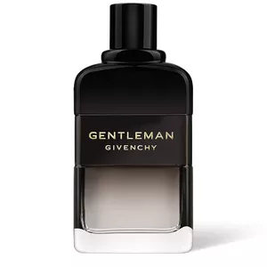 Eau de Parfum Givenchy GENTLEMAN Boisée 200 ml — men's fragrance, top notes: black pepper, coriander, geranium