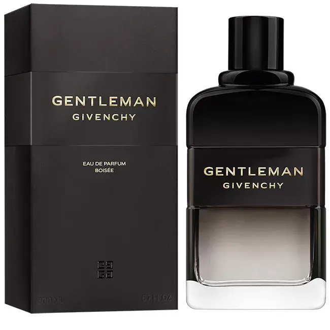 Givenchy GENTLEMAN Boisée Eau de Parfum 200 ml Photo 6