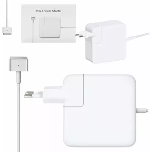 Сетевое зарядное устройство Vega для Apple MacBook 45W 3A MagSafe 2