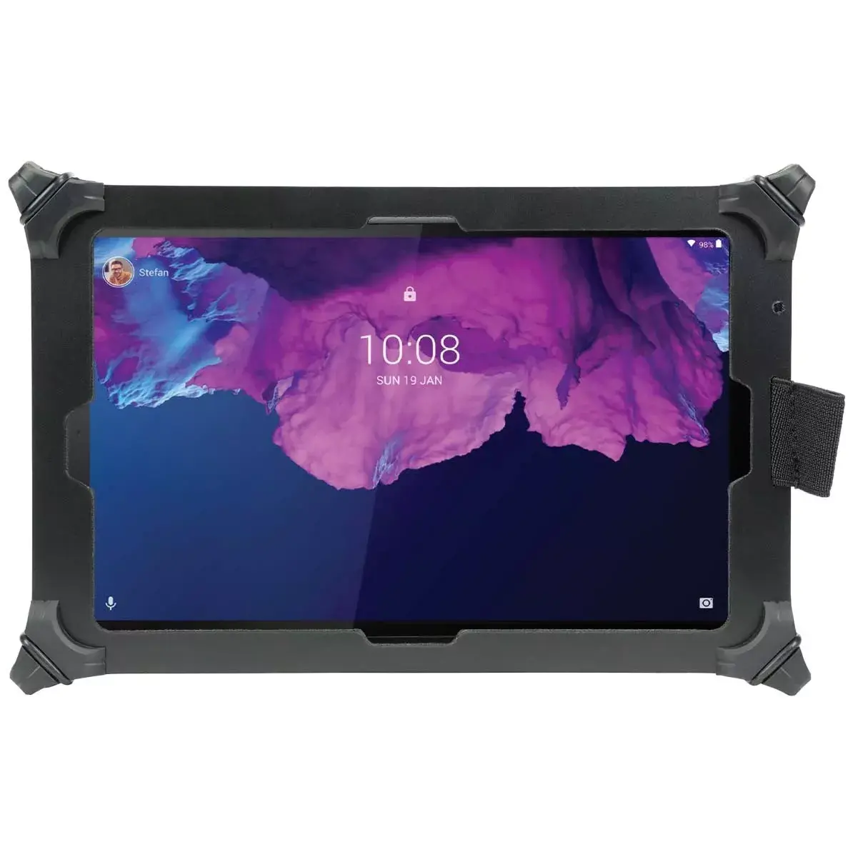 Чехол Mobilis 050052 для планшета Lenovo Tab P11 Pro Photo 2