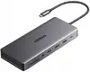 Док-станция UGREEN Revodok Pro 313 USB-C Photo 3