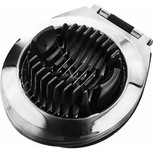 Egg slicer ORION model 125702 — universal LUXY cutter for quarters and strips