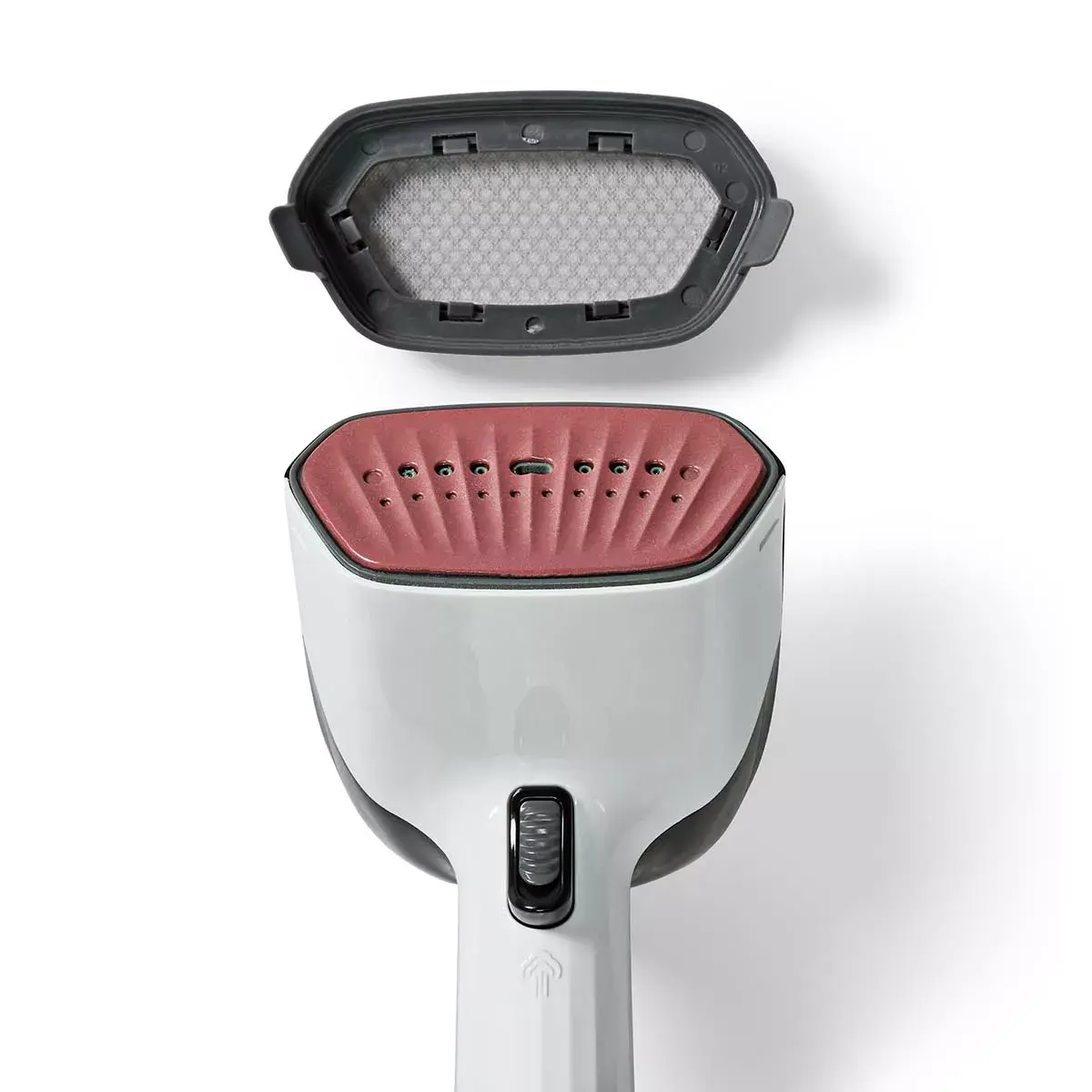 Nedis HHGS300 rokas tvaicētājs 1400 W Photo 5