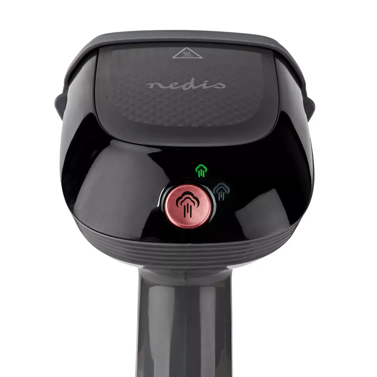 Nedis HHGS300 rokas tvaicētājs 1400 W Photo 6