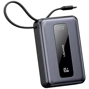 Портативный аккумулятор USAMS XH Series CD243 20000mAh