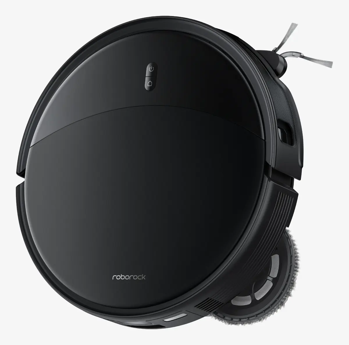 Robot Vacuum Cleaner Roborock Saros 10R Photo 11
