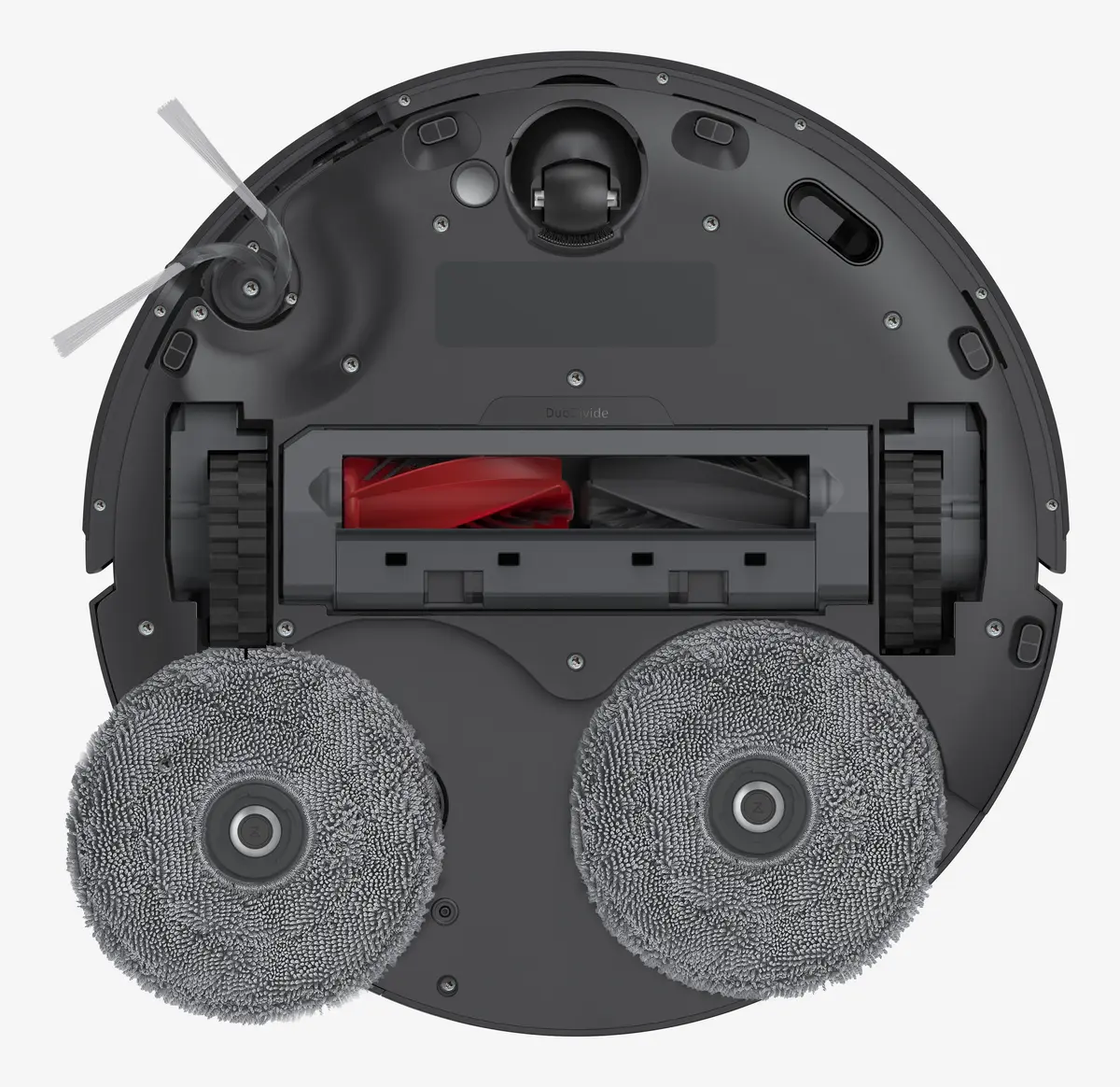 Roborock Saros 10R Robots Putekļusūcējs - Melns Photo 16