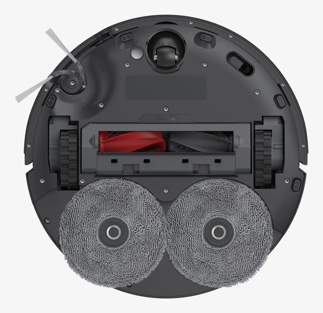 Roborock Saros 10R Robots Putekļusūcējs - Melns Photo 24