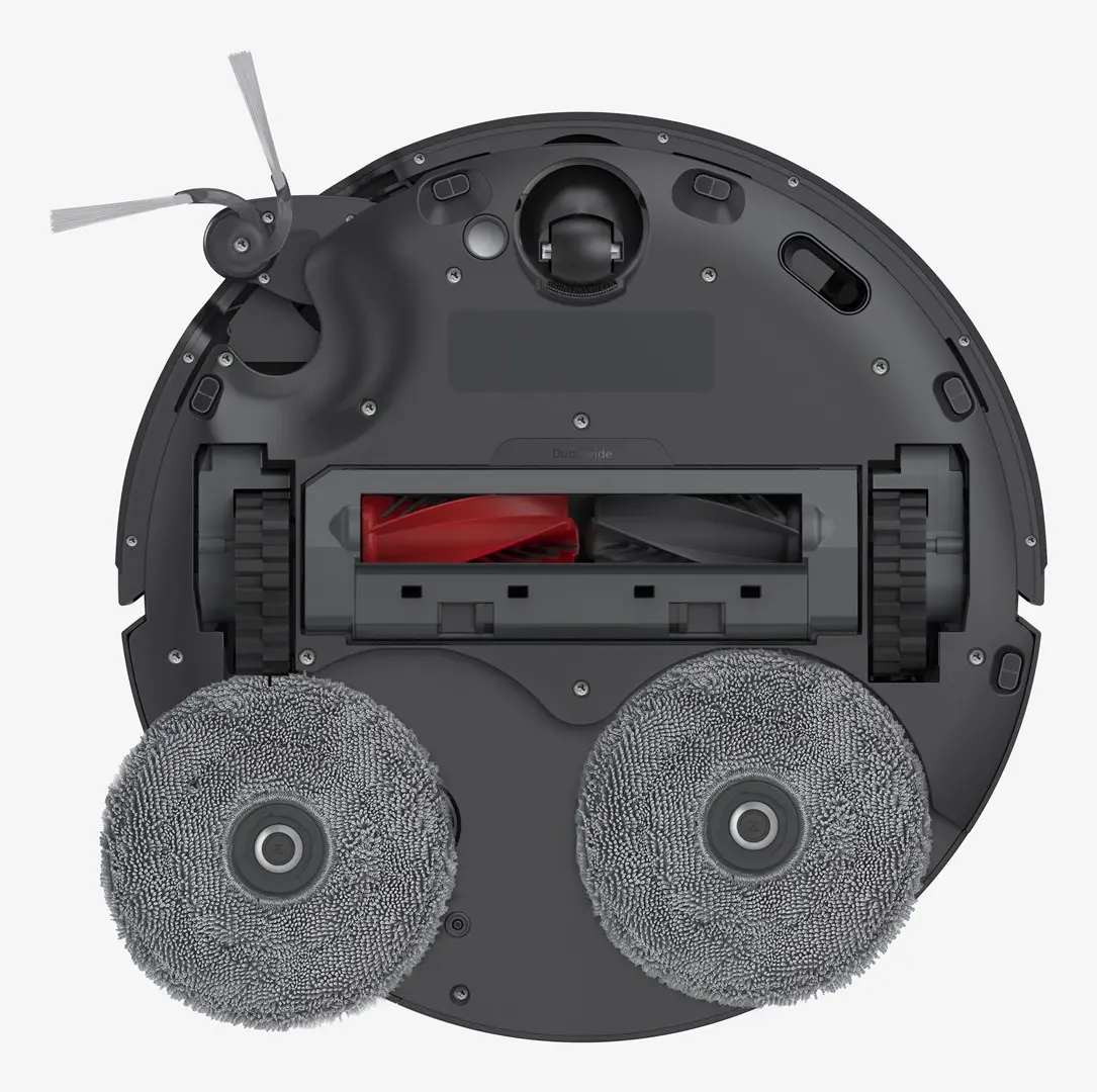 Roborock Saros 10R Robots Putekļusūcējs - Melns Photo 30