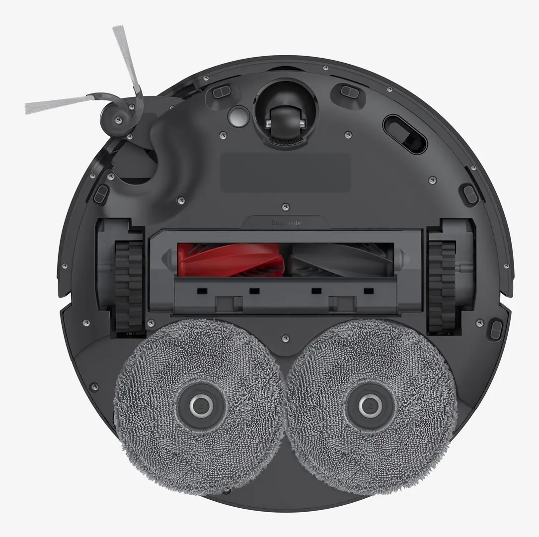 Roborock Saros 10R Robots Putekļusūcējs - Melns Photo 35