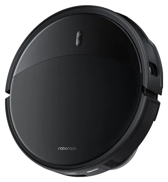 Roborock Saros 10R Robotic Vacuum Cleaner - Black Photo 38