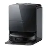 Roborock Saros 10R Robotic Vacuum Cleaner - Black Photo 40