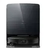 Roborock Saros 10R Robotic Vacuum Cleaner - Black Photo 42
