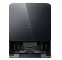 Roborock Saros 10R Robotic Vacuum Cleaner - Black Photo 43