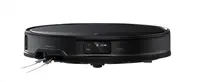 Roborock Saros 10R Robotic Vacuum Cleaner - Black Photo 45
