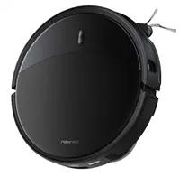 Roborock Saros 10R Robotic Vacuum Cleaner - Black Photo 46
