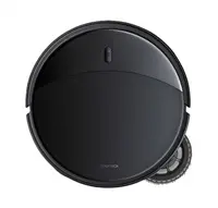 Roborock Saros 10R Robotic Vacuum Cleaner - Black Photo 47