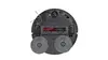 Roborock Saros 10R Robotic Vacuum Cleaner - Black Photo 49