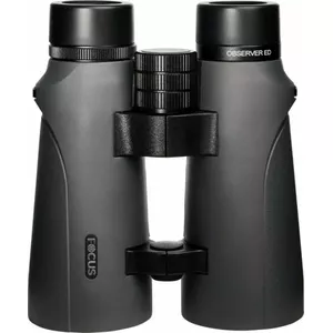 Бинокль focus Observer 8x56 ED — увеличение 8x, объектив 56 мм, ED-стекло