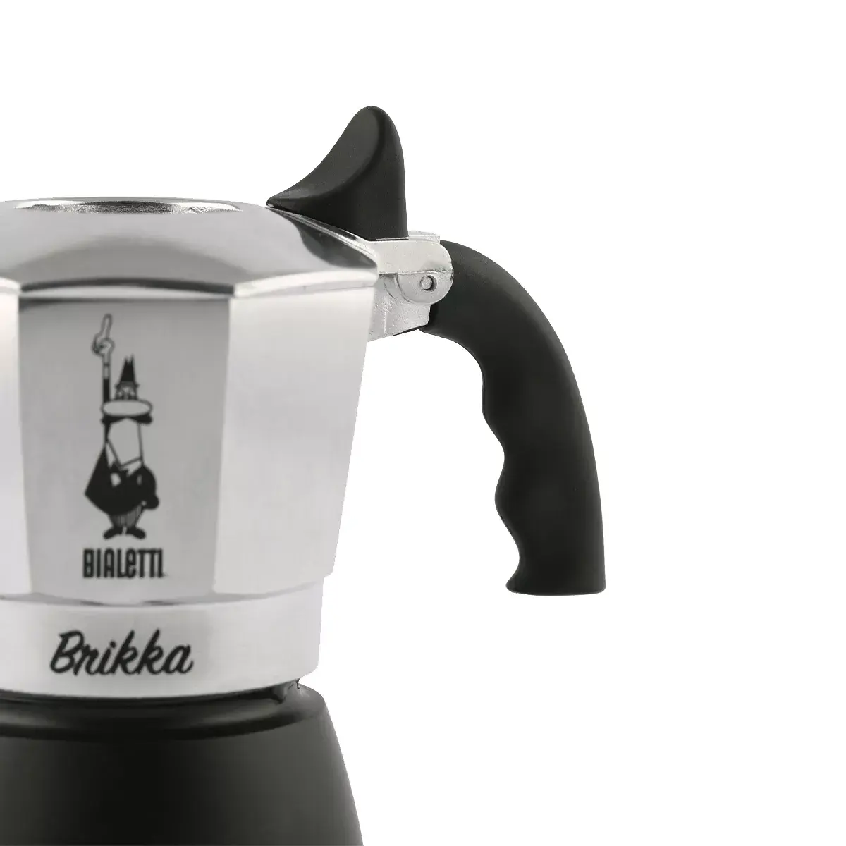 Moka kanna Bialetti Brikka 0,1 l Photo 2