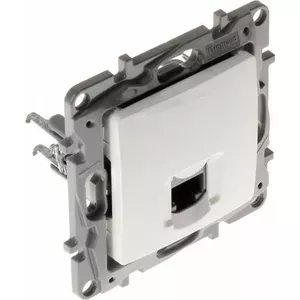 RJ-45 ligzda Legrand LE-764573 Niloe — RJ45 savienotājs Ethernet tīklam