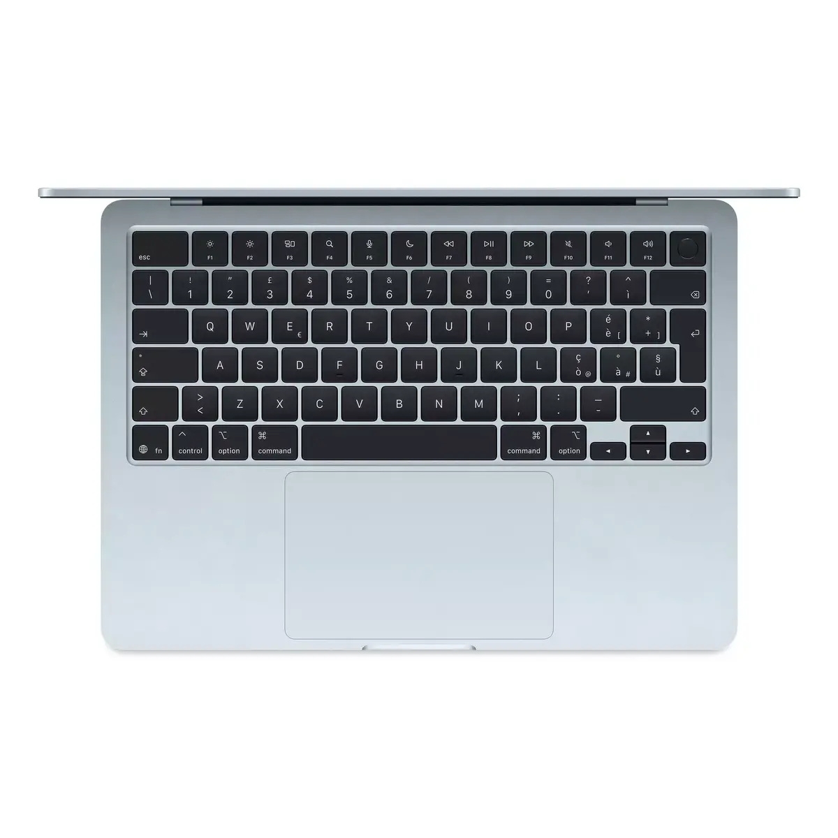 Klēpjdators Apple MacBook Air 13" Photo 2