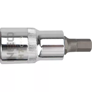 Socket Bit Hex 1/2" H14 x 55 mm NEO tools 08-776
