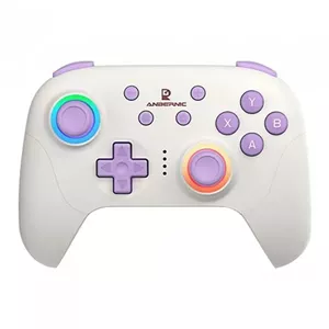 Anbernic P01 Gamepad Beige White