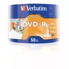 VERBATIM DVD-R 4.7 GB 16x 50-pack Photo 2