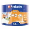 VERBATIM DVD-R 4.7 GB 16x 50-pack Photo 4