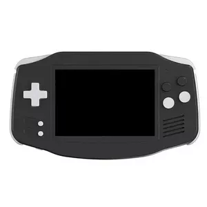 Retro gaming console ANBERNIC RG34XX Black