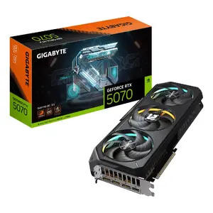 Видеокарта GeForce RTX 5070 12GB GDDR7