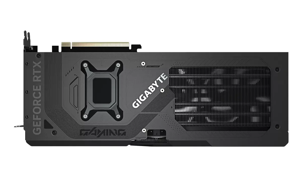 Видеокарта GIGABYTE GeForce RTX 5070 Photo 6