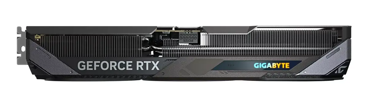 Видеокарта GIGABYTE GeForce RTX 5070 Photo 7