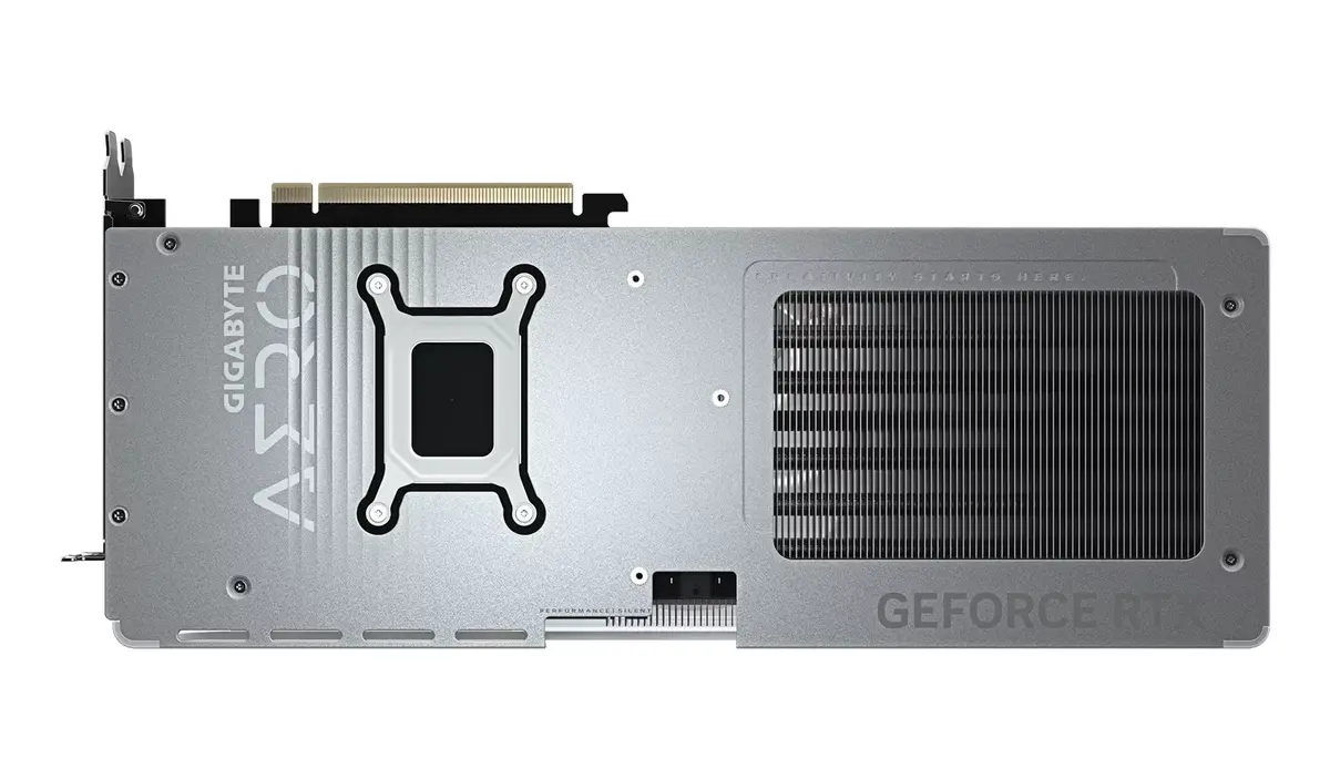 Видеокарта GIGABYTE GeForce RTX 5070 Photo 6