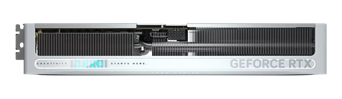 Видеокарта GIGABYTE GeForce RTX 5070 Photo 7