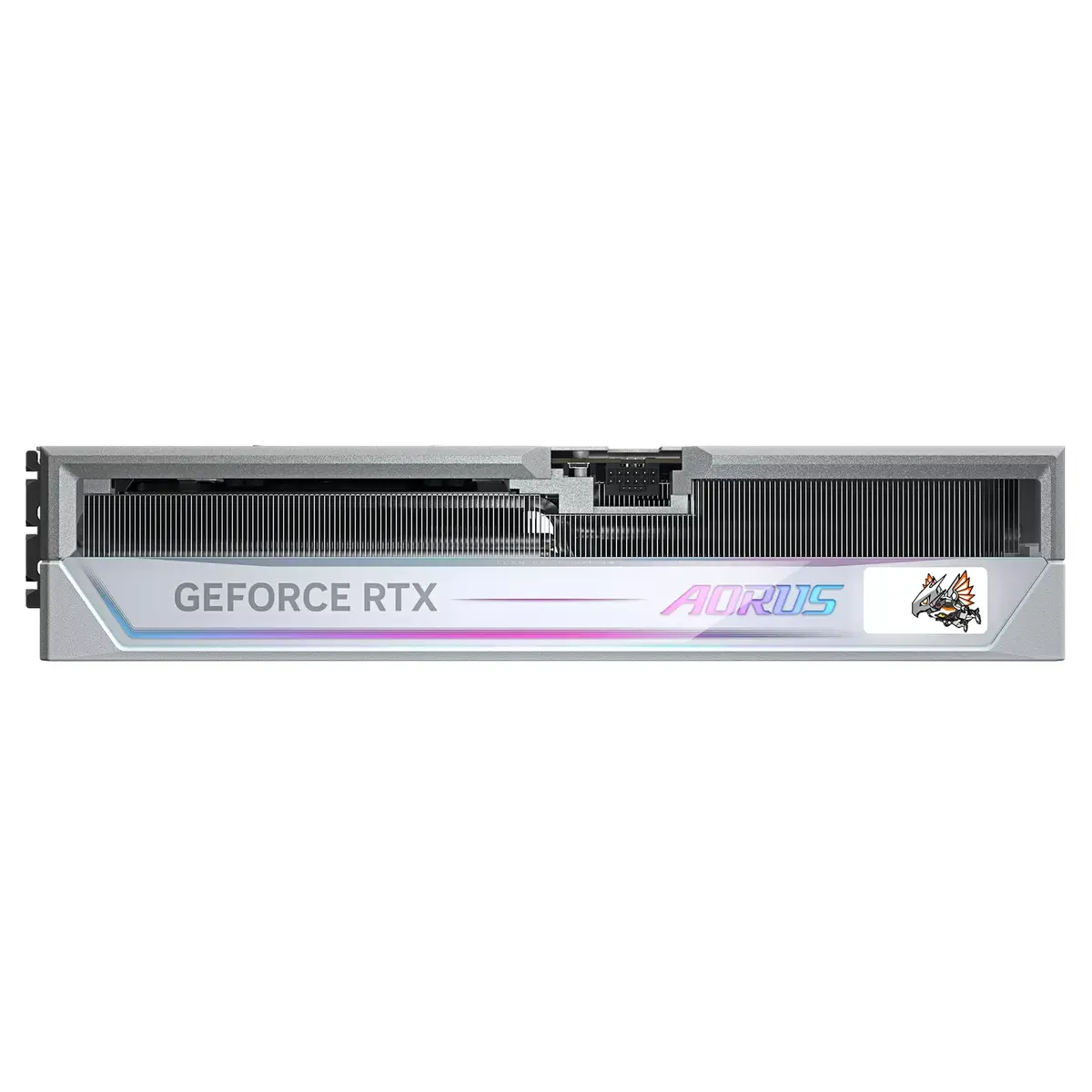 Видеокарта GIGABYTE AORUS RTX 5090 Photo 7
