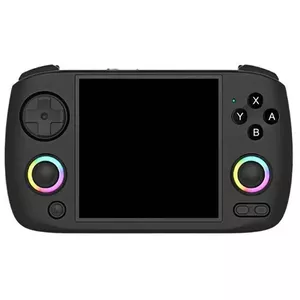 Retro gaming console ANBERNIC RG CUBEXX Black
