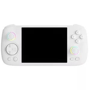 Retro gaming console ANBERNIC RG406H White