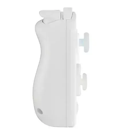 Игровая приставка Anbernic RG406H White Photo 2