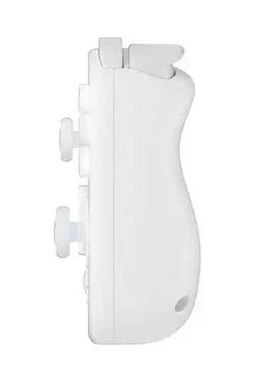 Игровая приставка Anbernic RG406H White Photo 3