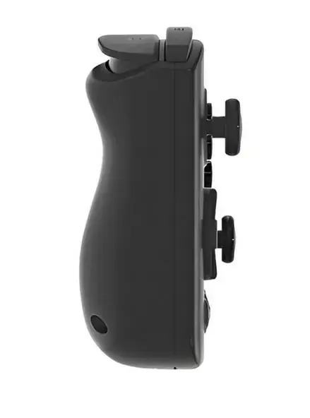 Игровая приставка Anbernic RG406H Black Photo 5