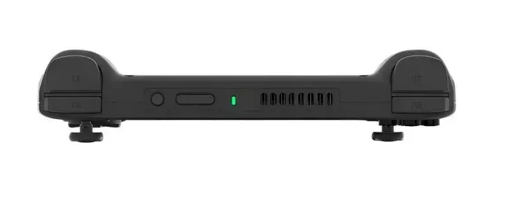 Игровая приставка Anbernic RG406H Black Photo 6