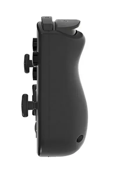 Игровая приставка Anbernic RG406H Black Photo 7