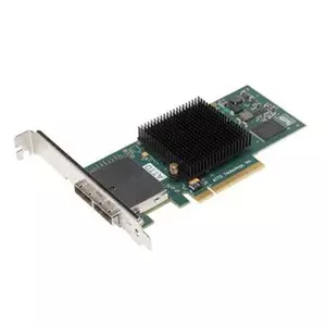 Сетевая карта FUJITSU внутренняя PCIe Intel I350‑T2, 2×1 Гбит Ethernet, 1000 Мбит/с