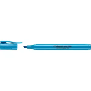 Marķieris Faber-Castell 157751 Zils 1 gab.