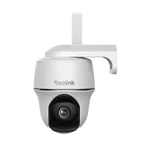 IP security camera Reolink Go G430 + Solar Dome Outdoor 5 MP, 2560×1440, 95° horizontal, 10x digital zoom, IP64