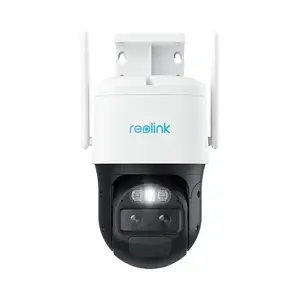 Камера видеонаблюдения Reolink TRACKMIX Series B770 — 4MP PTZ Wi‑Fi, моторный панорамно‑наклонный модуль, удалённое слежение