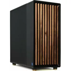 Workstation NTT System Ultra 9 285K – RTX 5080 16GB, 64GB RAM, 2TB SSD, Wi‑Fi, Windows 11 Pro